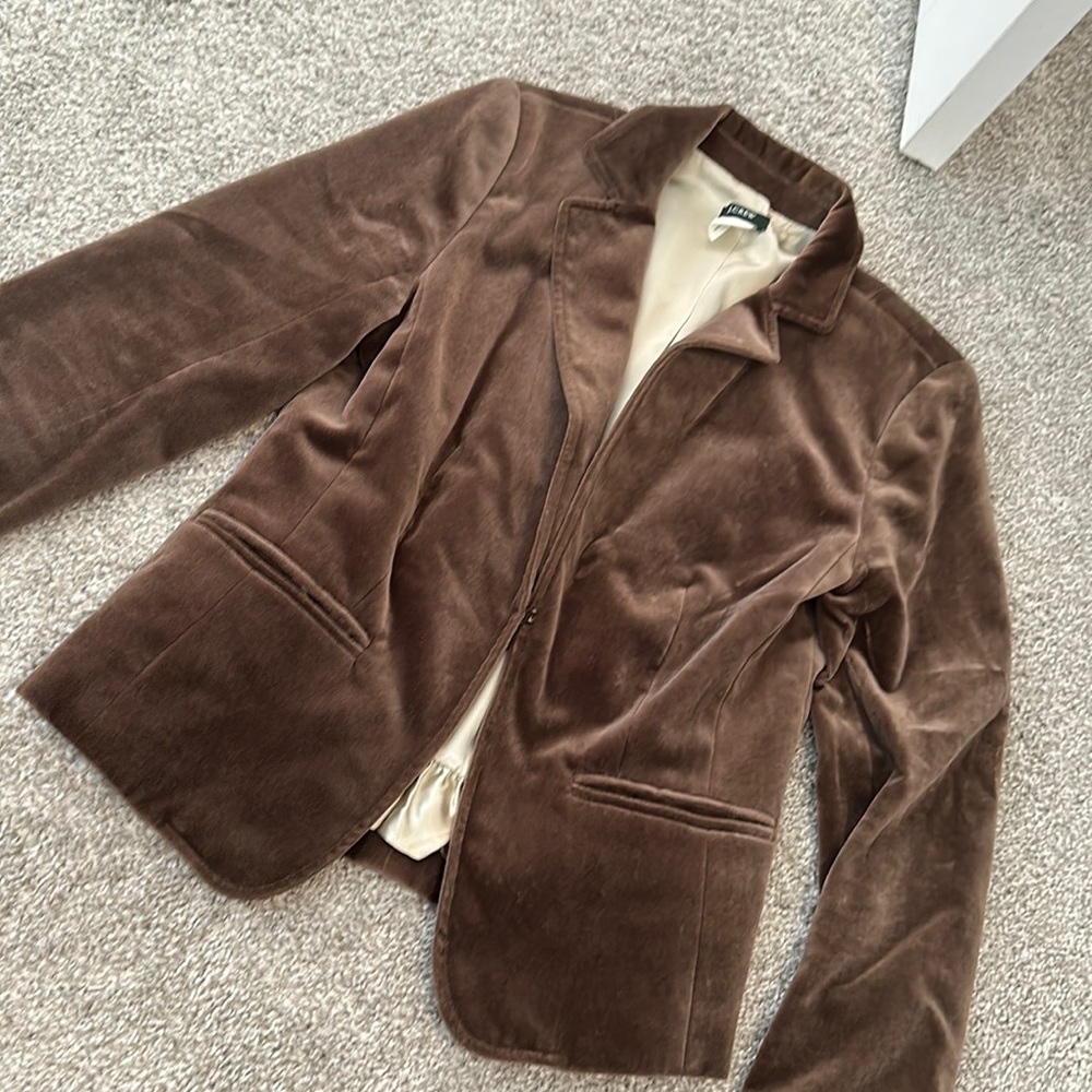J Crew Blazer